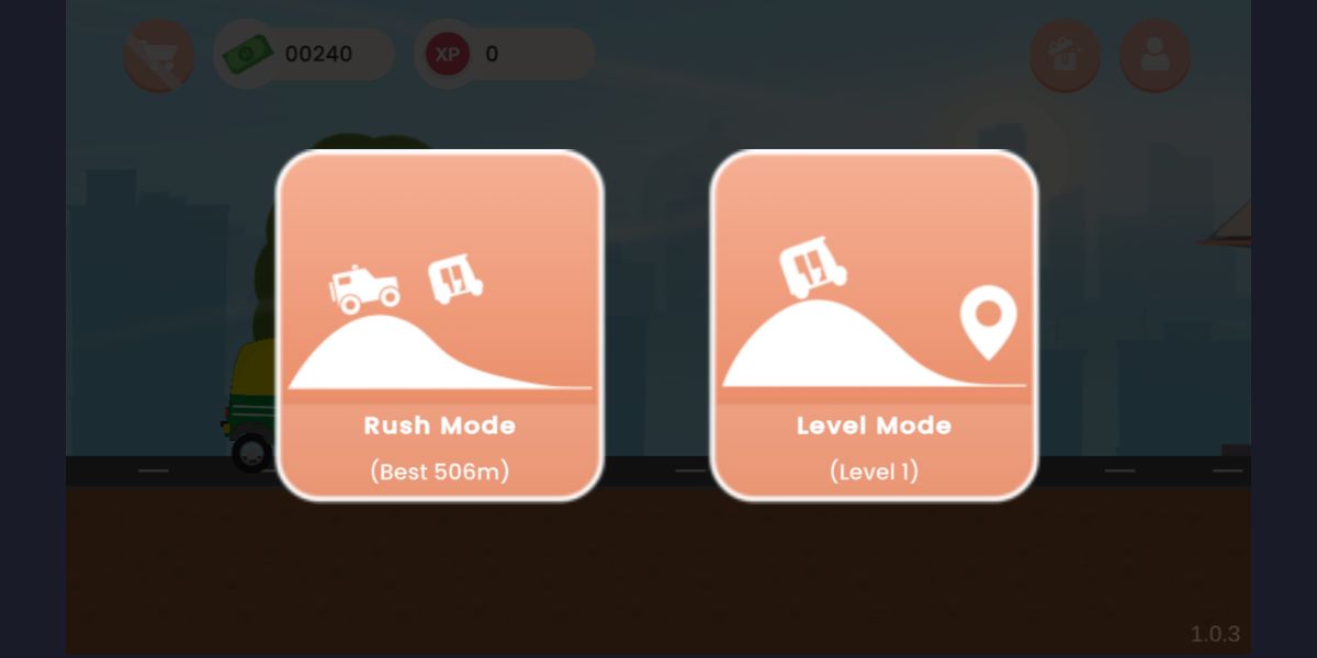 Hill Climb Racing Online Play